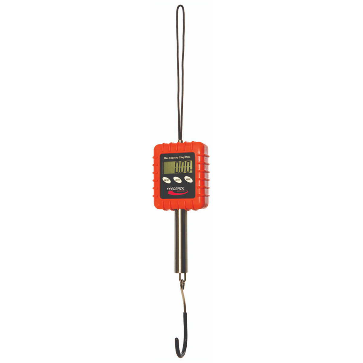 Feedback Sports Alpine Digital Scale