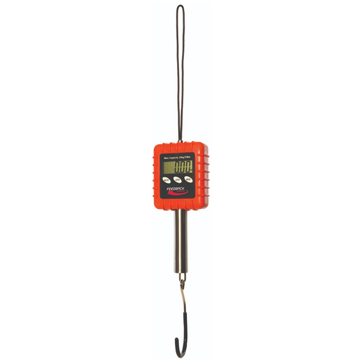 Feedback Sports Alpine Digital Scale