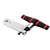 Feedback Sports Chain Pin Press Black/Red