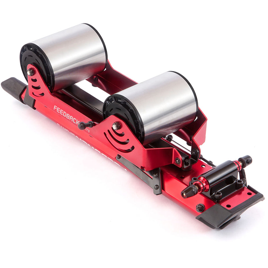 Feedback Sports Omnium Over-Drive Portable Resistance Trainer