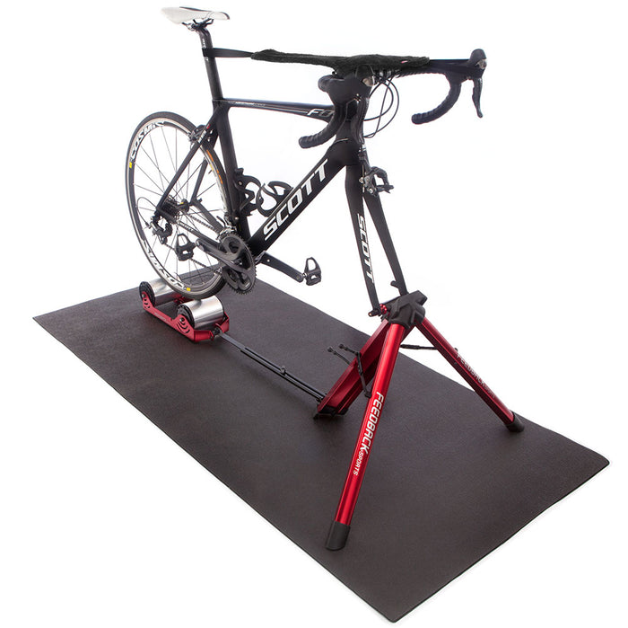 Feedback Sports Omnium Over-Drive Portable Resistance Trainer