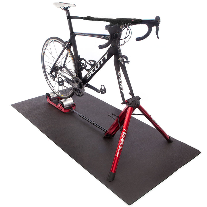 Feedback Sports Omnium Over-Drive Portable Resistance Trainer