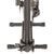 Feedback Sports RAKK Bike Storage Stand Black