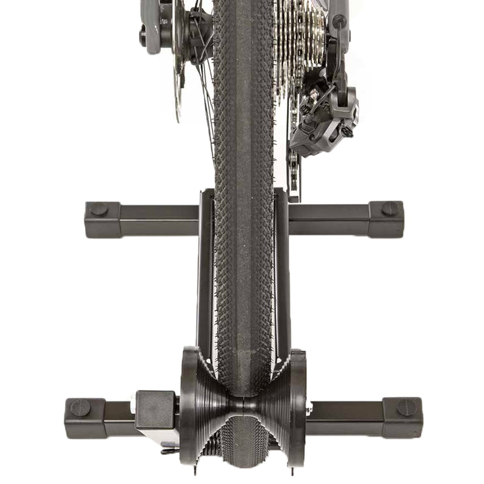 Feedback Sports RAKK Bike Storage Stand Black