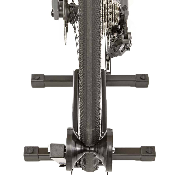 Feedback Sports RAKK Bike Storage Stand Black