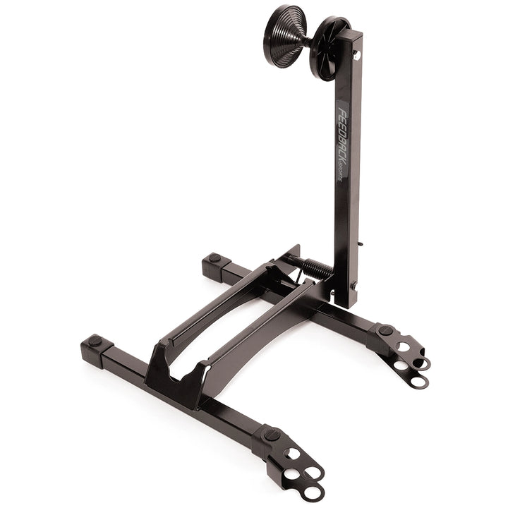 Feedback Sports RAKK Bike Storage Stand Black