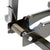 Feedback Sports RAKK Bike Storage Stand Black