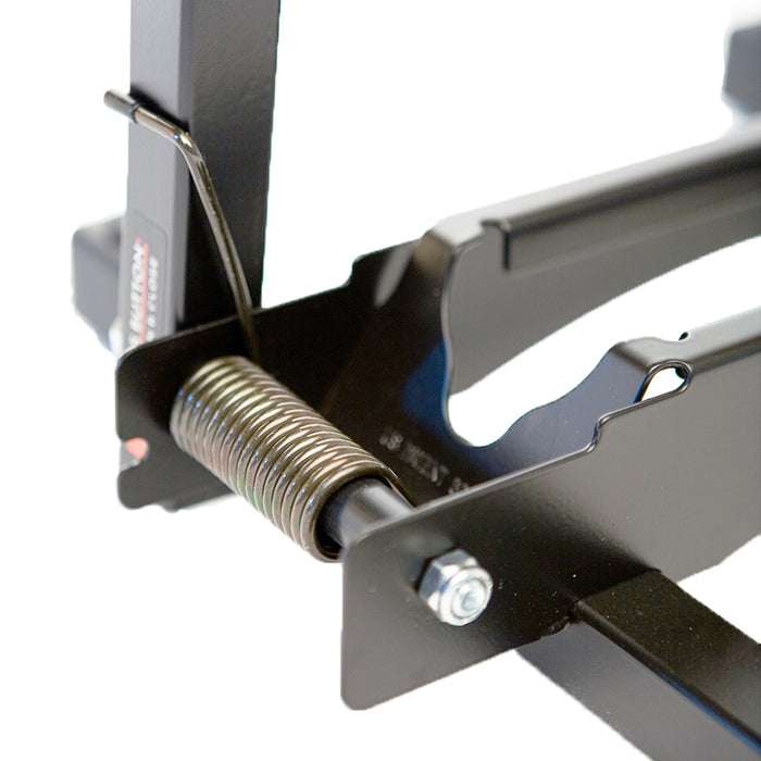 Feedback Sports RAKK Bike Storage Stand Black