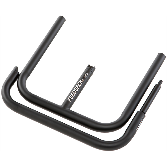 Feedback Sports Scorpion Bike Stand Black