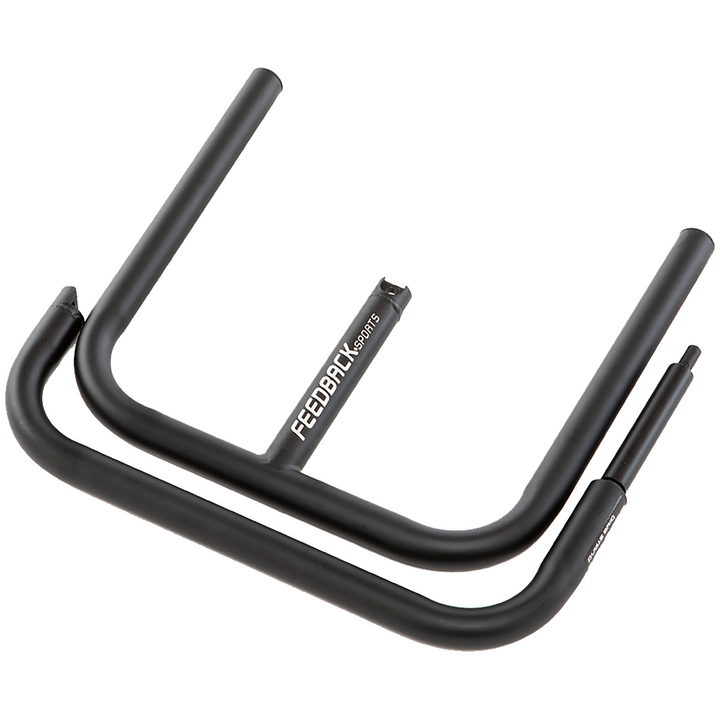 Feedback Sports Scorpion Bike Stand Black