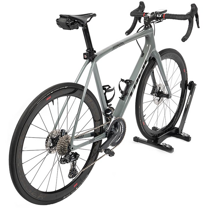 Feedback Sports RAKK Bike Storage Stand Black