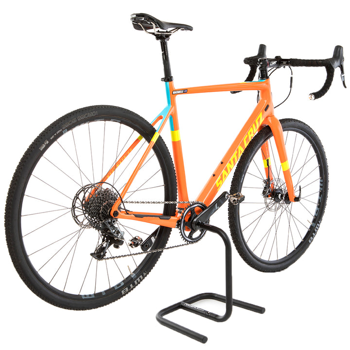 Feedback Sports Scorpion Bike Stand Black