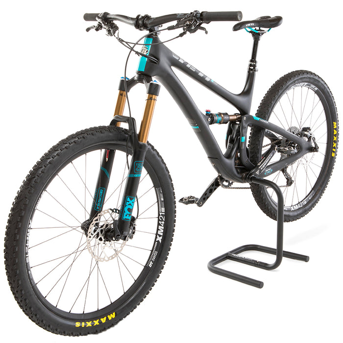 Feedback Sports Scorpion Bike Stand Black