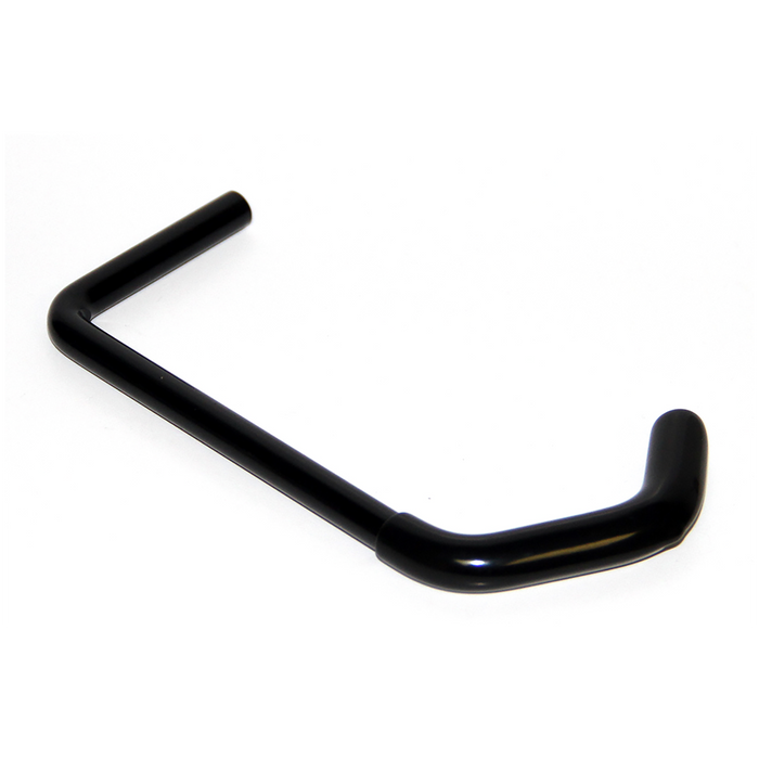 Feedback Sports Velo Hinge-Pivoting Wall Hook Black