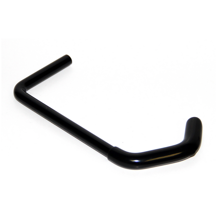 Feedback Sports Velo Hinge-Pivoting Wall Hook Black