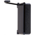 Feedback Sports Velo Hinge-Pivoting Wall Hook Black