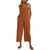 Billabong Daydream Jumpsuit - Women's Canyon