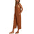 Billabong Daydream Jumpsuit - Women's Canyon