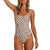 Billabong Sweet Sands One-Piece Swimsuit - Women's Wild West