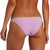 Billabong Surf Check Tropic Bikini Bottoms - Women's Lit Up Lilac