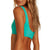 Billabong Sol Searcher Tank Bikini Top - Women's Tropic Shore