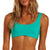 Billabong Sol Searcher Tank Bikini Top - Women's Tropic Shore