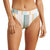 Billabong x The Salty Blonde Feelin Salty Maui Bikini Bottoms - Women's Multi