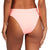 Billabong Sol Searcher Maui Rider Bikini Bottoms - Women's Acid Pink