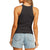 Billabong Tomboy Tank Top - Women's Off Black