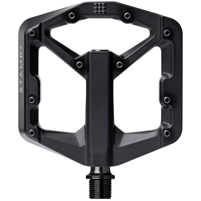 Crank Brothers Stamp 2 Pedals Black