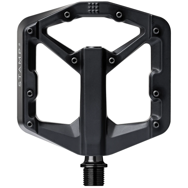 Crank Brothers Stamp 2 Pedals Black