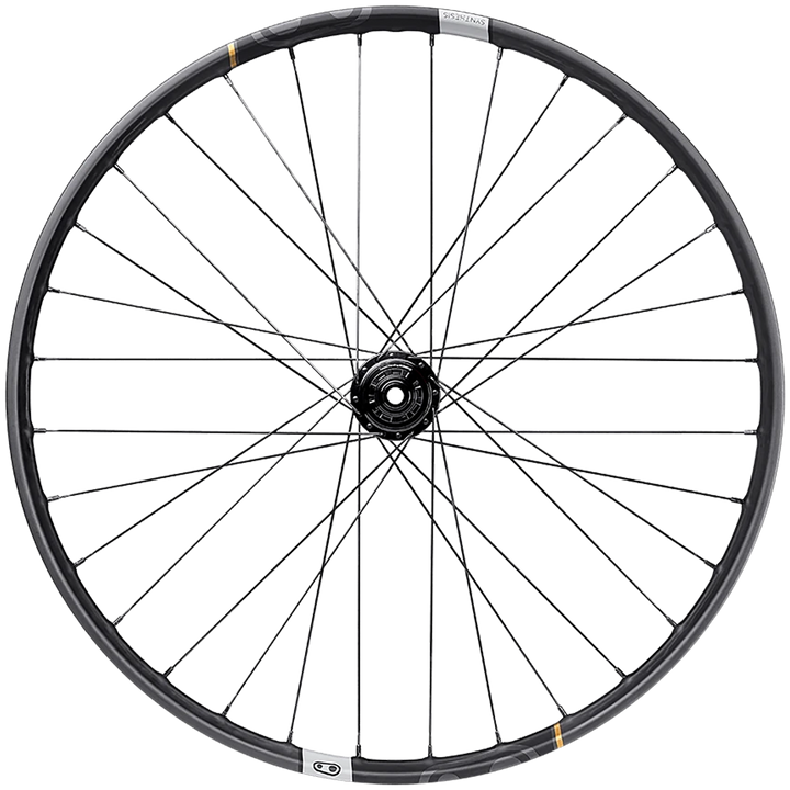 Crank Brothers Synthesis E 11 I9 Hydra Carbon Wheelset - 27.5"