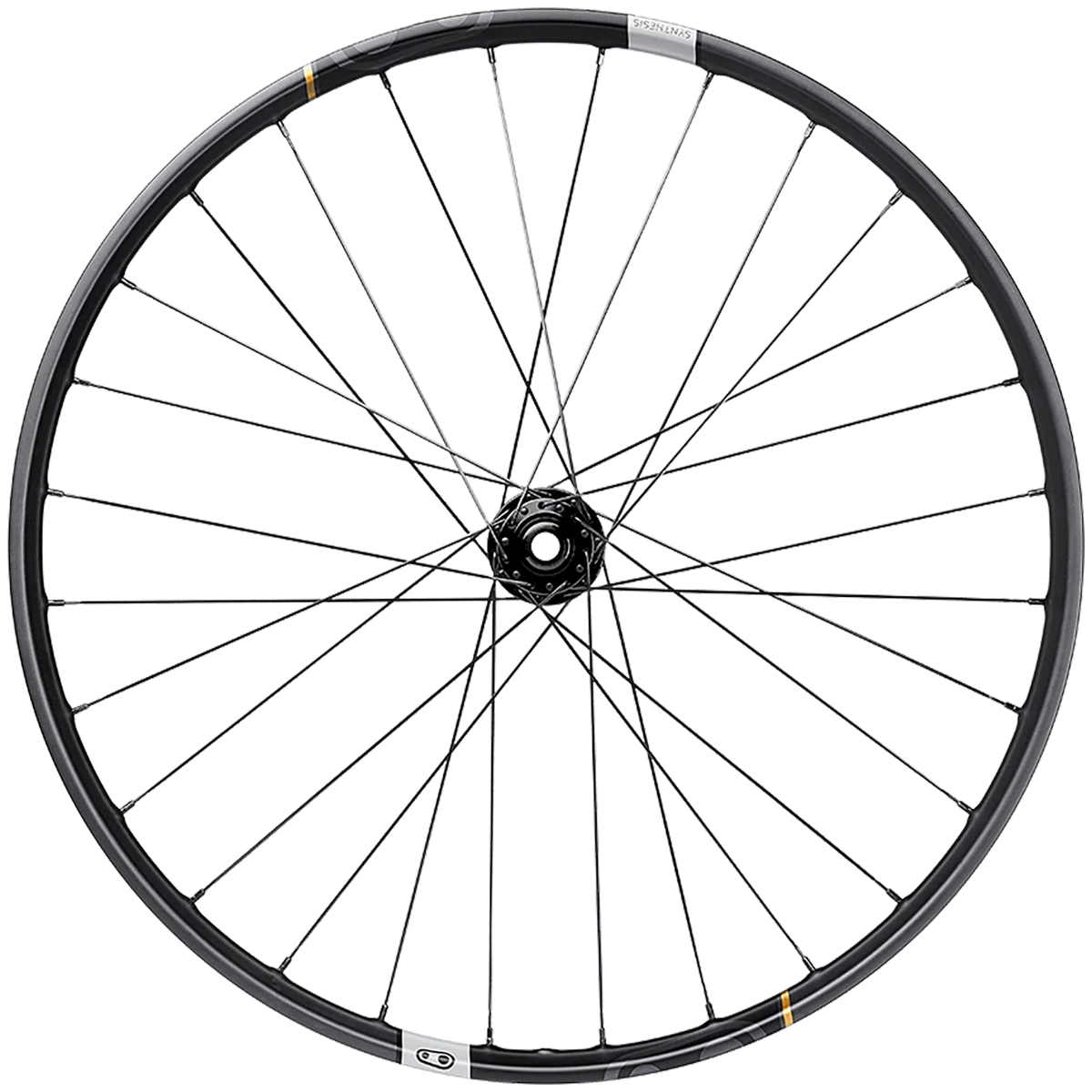 Crank Brothers Synthesis E 11 I9 Hydra Carbon Wheelset - 27.5"