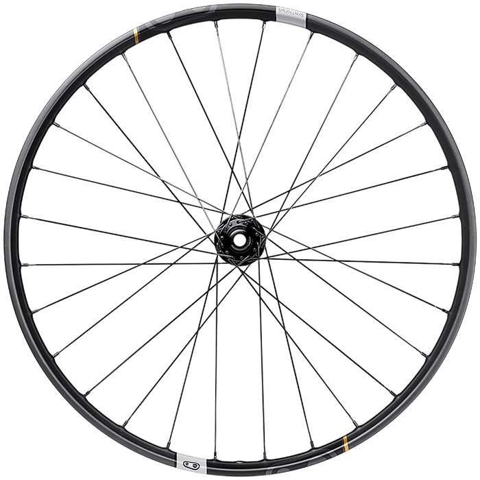 Crank Brothers Synthesis E 11 I9 Hydra Carbon Wheelset - 27.5"