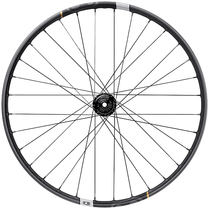 Crank Brothers Synthesis E 11 I9 Hydra Carbon Wheelset - 29"