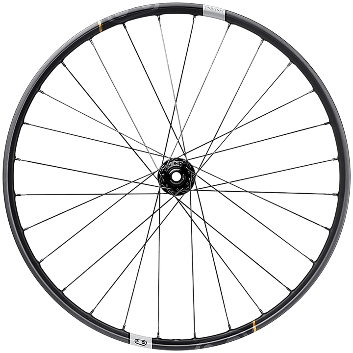 Crank Brothers Synthesis E 11 I9 Hydra Carbon Wheelset - 29"