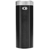 Black/Silver