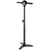 Crank Brothers Klic w/ Digital Gauge Floor Pump Black