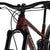 Norco Sight A2 27.5" Complete Mountain Bike 2021 Red/Silver