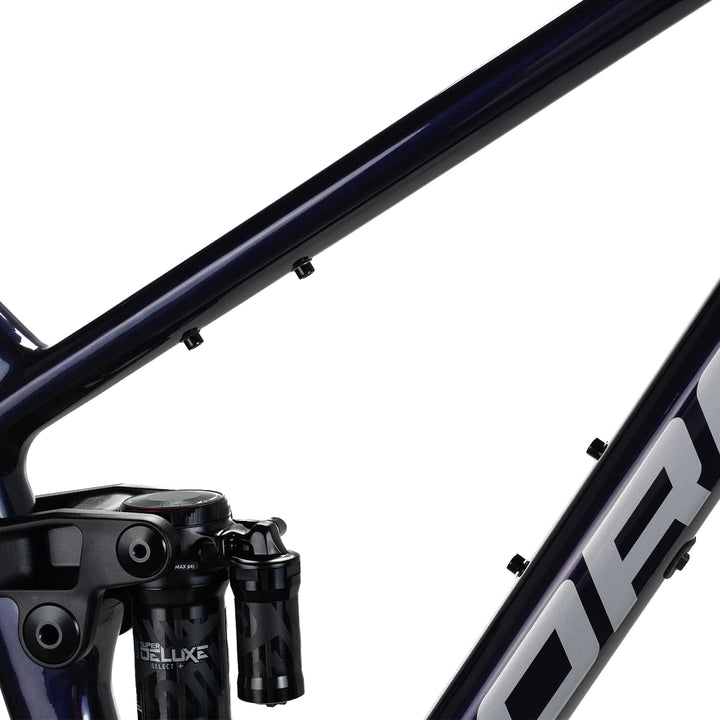 Norco Sight C2 SRAM 29" Complete Mountain Bike 2021 Purple/Silver