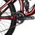 Norco Sight A2 27.5" Complete Mountain Bike 2021 Red/Silver