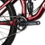 Norco Sight A2 29" Complete Mountain Bike 2021 Red Silver