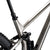 Norco Optic C3 Complete Mountain Bike 2021 Silver/Charcoal