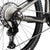 Norco Optic C3 Complete Mountain Bike 2021 Silver/Charcoal