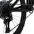 Norco Fluid FS 3 Complete Mountain Bike 2021 Black/Charcoal