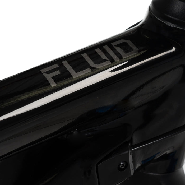 Norco Fluid FS 3 Complete Mountain Bike 2021 Black/Charcoal