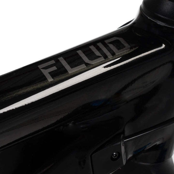 Norco Fluid FS 3 Complete Mountain Bike 2021 Black/Charcoal