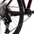 Norco Storm 1 Complete Mountain Bike 2022 Red/Red