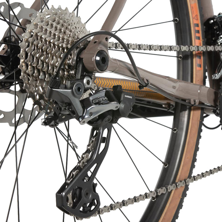 Norco Search XR C Complete Bike 2021