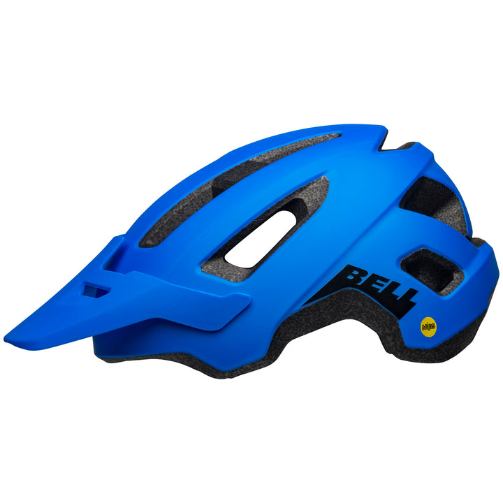 Bell Nomad MIPS Bike Helmet Matte Blue/Black